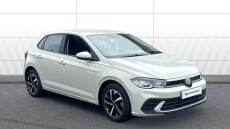 Volkswagen Polo 1.0 TSI Life 5dr Petrol Hatchback